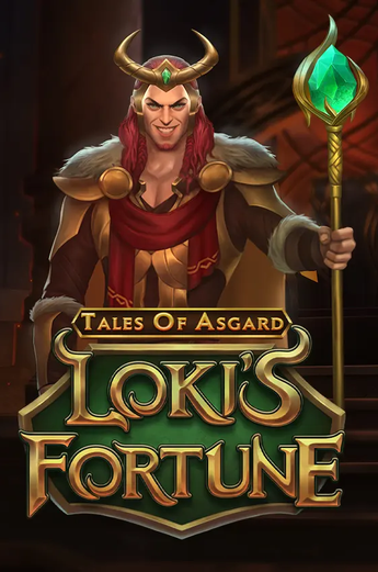 Tales of Asgard: Lokis Fortune