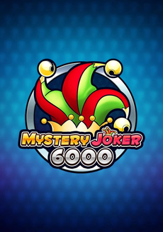 Mistery Joker 6000